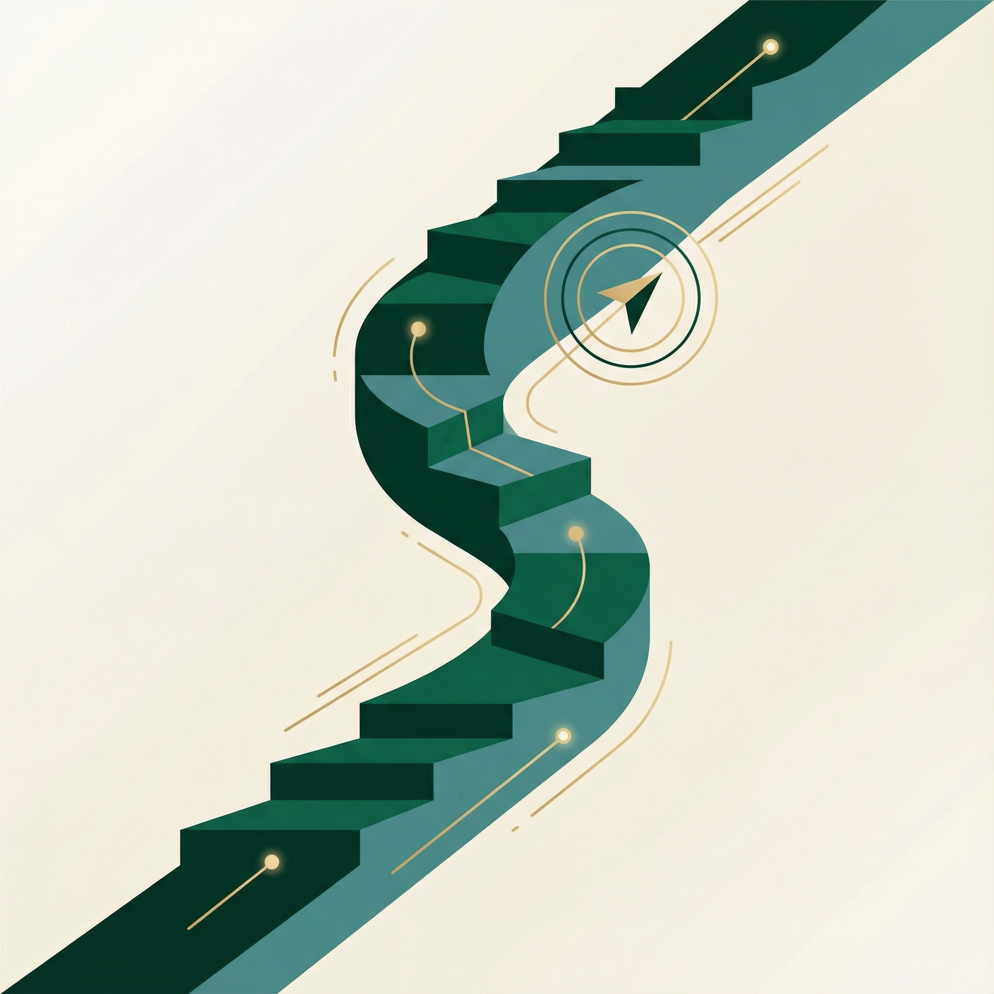 High-level clarity and growth