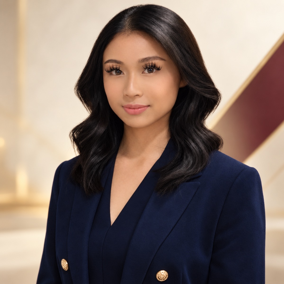 Fontine Da Luz, founder of Prospera Advisory